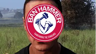 What It Takes To Get Banned - Tanto & TheeLoneRanger Meet