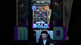 Weekly Spotlight Cache Opening in Marvel Snap