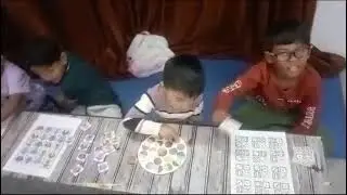 LEFT & RIGHT BRAIN DEVELOPMENT (27/1/2025)