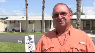 Hidalgo Co. Residents Remember Windstorm Disaster