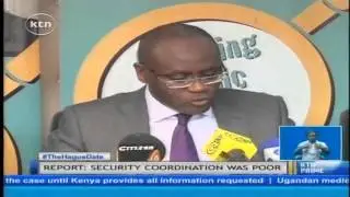 IPOA: Police unit have ignored National Inteligence service report on Mpeketoni attack