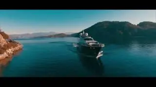 Harun Yacht - Reklam Filmi
