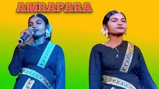 Jharpa Jojo Santali Orchestra Video // At Paderkola Mela 