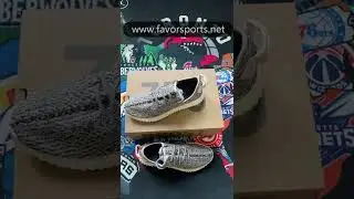 2022 Adidas Yeezy 350 Boost 