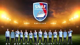 SNAF - AC Nort-sur-Erdre