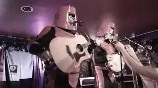 Do312 Presents The History of Future Folk Screening and Live Performance