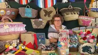 XVI Feria de Tradiciones y Artesanía, El Bonillo, - Feria de Tradiciones 2022 de El Bonillo