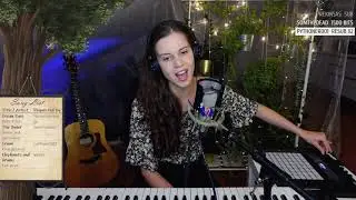 24/07/21 Acoustic songs and loops 🎹 🎵 !tendieman