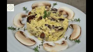 Ovos Mexidos com Cogumelos (Compacto) - Chef Ana Lemgruber (2025)