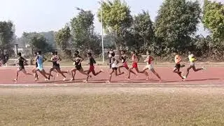 1500mtr Final senior boys।। UP state।। #athletics #upstate #1500mtr #running 