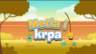Hor ŠARENI VOKALI - METLA I KRPA