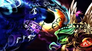 SWaGG BrOnII_BATTLE OF EQUESTRIA