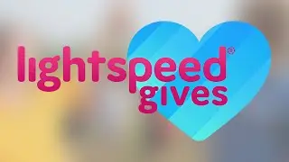 Lightspeed Gives Announcement | LIGHTSPEED VOICE