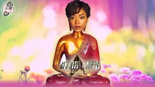 Star Trek Discovery Episode 11: True Enlightenment is Doing what MIKEY SPOCK wants!!