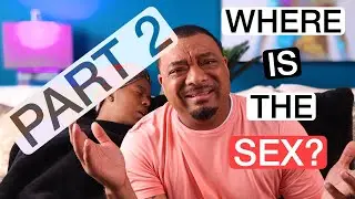 Common Marriage Problems | Let's Talk About Sex pt 2 | Mixed Up and Married
