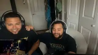 Eladio Carrión ft. Morad - Pa' La Vuelta (Official Video)REACTION