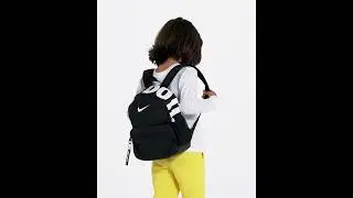 Mochila Nike Infantil Just Do It JDI