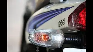 TVS sport price, Specifications, features etc.