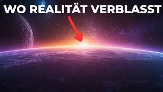 Was passiert an der Grenze zwischen Existenz und Nicht-Existenz? |  Schlafgeschichten