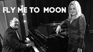 SCOTT MCQUADE MUSIC (PIANO) FLY ME TO THE MOON