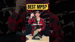 What&rsquo;s the BEST MP5? #shorts