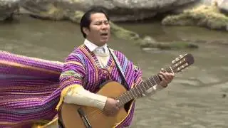 Quiero cantar - Tierra Nueva