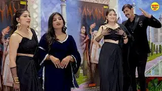 Desi Swag Dance | Jhota Dance 2026 | (Dance Video) Manisha Verma | Peehu Yadav | Haryanvi Dance