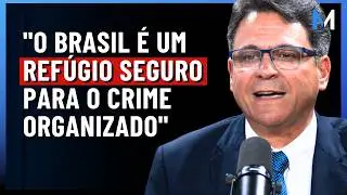 Has Brazil become a legal haven for criminals?