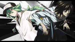 N vs L - Rap Battle