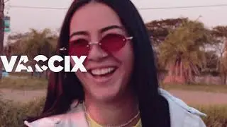 CHOCA BANDIDA - CORONA FT. VACCIX