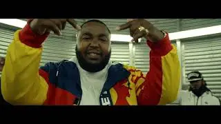LoeGang Badgett - Pray 4 Me [Official Video]