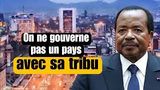 Paul BIYA has no intention of handing over