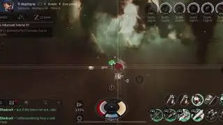 Eve Echoes how I farm 1m isk in 10mins on a 600k encounter
