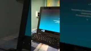 Всё, ухожу на Линукс