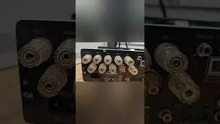 harman/kardon HS 350 receiver