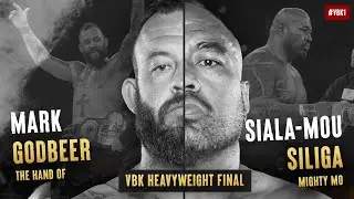 Valor Bare Knuckle Heavyweight Final: Mark 