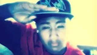 RG Ft. Nerdy Fresh - Brain Numb (Jerkin Song)