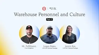 How to Fight Warehouse Fatigue & Burnout: Leadership Tips from the Floor