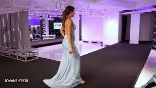 Jovani 43930 Dress - NewYorkDress.com
