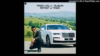 Mango Shake - TAZZ (Official Audio) [ALBUM ~ TAZZ VOL.1]