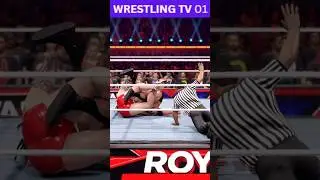 💥 WWE 2K25 &ndash; The Rock vs. Dilani 🎮 Epic Iron Man Match 🔥 Intergender Wrestling Gameplay 💪 #shorts