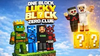 How long would you keep hitting this block?
