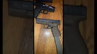 2021 gun collection