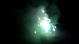 Mr Crackle by TnT fireworks