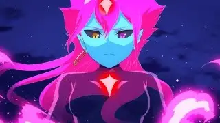 Our Last Crusade Season 2 AMV - Iska vs Vichyssoise Alek Hydra - NCS - Lost Sky