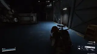 ARC Raiders god of war dosent want to pvp