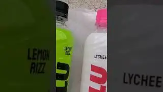 blu electrolyte drink #automobile #unfrezzmyaccount #food #vlog #travel @RafsanTheChotobhai