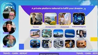 MWR Life presentation