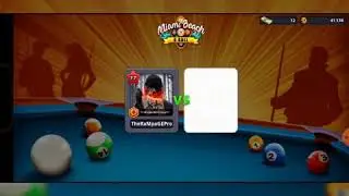 8 Ball Pool - MiamiBeach