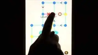 One Touch Drawing level 98 World 3 Solution Walkthrough